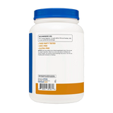 Nutricost, Whey Protein Concentrate, Chocolate Peanut Butter, 2 lb
