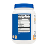 Nutricost, Whey Protein Concentrate, Churro Flavored, 2 lb