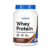 Nutricost, Whey Protein Concentrate, Milk Chocolate, 2 lb, 907 g