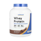 Nutricost, Whey Protein Concentrate, Milk Chocolate, 5 lb, 2,268 g