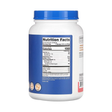 Nutricost, Whey Protein Concentrate, Strawberry Milkshake, 2 lb, 907 g