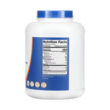 Nutricost, Whey Protein Concentrate, Strawberry Milkshake, 5 lb, 2,268 g