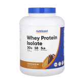 Nutricost, Whey Protein Isolate, Chocolate PB, 5 lb, 2,268 g