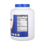 Nutricost, Whey Protein Isolate, Chocolate PB, 5 lb, 2,268 g