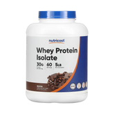Nutricost, Whey Protein Isolate, Mocha, 5 lb, 2,268 g