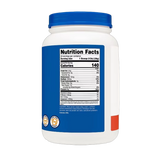 Nutricost, Whey Protein Isolate, Strawberry Banana, 2 lb, 907 g