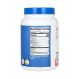 Nutricost, Whey Protein Isolate, Strawberry Milkshake, 2 lb, 907 g
