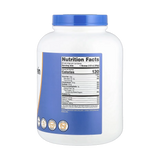 Nutricost, Whey Protein Isolate, Unflavored, 5 lb, 2,268 g