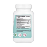 Nutricost, Women, D-Mannose with Cranberry Extract, 90 Capsules