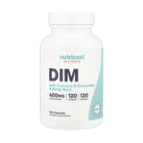 Nutricost, Women, DIM With Calcium D-Glucarate & Dong Quai, 120 Capsules