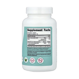 Nutricost, Women, Iron With Vitamin C, Folate, & Vitamin B12, 180 Capsules