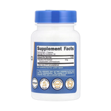 Nutricost, Yohimbine HCI, 5 mg, 30 Capsules