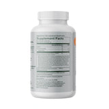 Om Mushrooms, Master Blend Mushroom Capsules, 168 Vegetable Capsules