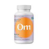 Om Mushrooms, Sleep Mushroom Capsules, 90 Vegetable Capsules