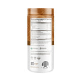 Om Mushrooms, Superfood Mushroom Blend, Coffee Latte, 8.47 oz, 240 g