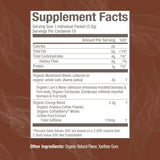 Om Mushrooms, Superfoods Mushroom Blend Coffee, 10 Packets, 0.2 oz, 5.8 g Each