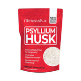 Health Plus, Psyllium Husk, 24 oz, 680 g