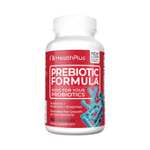 Health Plus, Prebiotic Formula, 180 Capsules