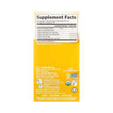Organic India, Tulsi Tea, Honey Chamomile, Caffeine-Free, 18 Infusion Bags, 1.08 Oz