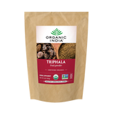 Organic India, Triphala, Fruit Powder, 16 Oz