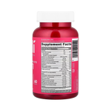 Goli Nutrition, Women's Complete Multi Gummies, 60 Gummies