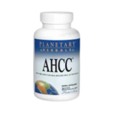 Planetary Herbals, AHCC, 1 Oz Powder