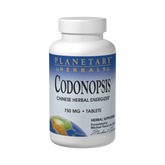 Planetary Herbals, Codonopsis, 60 Tabets