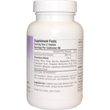Planetary Herbals, Dong Quai, Full Spectrum, 60 Tablets
