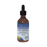 Planetary Herbals, Echinacea-Goldenseal Liquid Extract, 1 Fl Oz