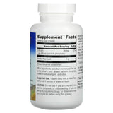 Planetary Herbals, Nopal Cactus, Full Spectrum, 60 Tablets