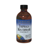 Planetary Herbals, Triphala Mouthwash, 16 Oz