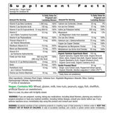 Rainbow Light, Prenatal One + Real Food Nutrients, 60 Vegan Tablets