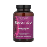 Reserveage Beauty, Resveratrol, 250 mg, 60 Veggie Capsules