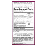Reserveage Beauty, Resveratrol with Pterostilbene , 500 mg, 60 Veggie Capsules