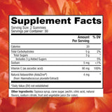 Reserveage Beauty, Vegan Collagen Builder Gummies, Cherry Flavor, 60 Gummies