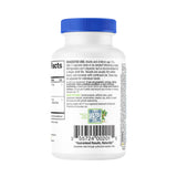 Ridgecrest Herbals, Belly Be Happy, 60 Capsules