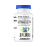 Ridgecrest Herbals, Blood Pressure Formula, 120 Capsules