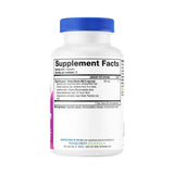 Ridgecrest Herbals, Blood Pressure Formula, 60 Capsules