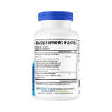 Ridgecrest Herbals, ClearLungs Extra Strength, 60 Capsules