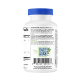 Ridgecrest Herbals, ClearLungs Extra Strength, 60 Capsules