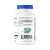 Ridgecrest Herbals, ClearLungs Sport, 60 Capsules