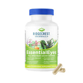 Ridgecrest Herbals, EssentialEyes, 120 Capsules