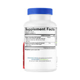 Ridgecrest Herbals, LiverClean, 60 Capsules