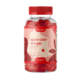 Snap Supplements, Apple Cider Vinegar with the Mother, 60 gummies