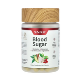 Snap Supplements, Blood Sugar, 60 Capsules