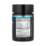 Snap Supplements, Brain Food, 60 Capsules