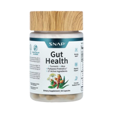 Snap Supplements, Gut Health, 50 Capsules