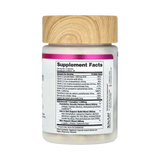 Snap Supplements, Hair, Skin & Nails, 60 Capsules