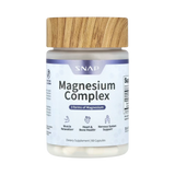 Snap Supplements, Magnesium Complex, 60 Capsules