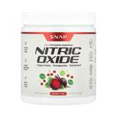 Snap Supplements, Nitric Oxide, Cherry-Lime, 8.8 Oz